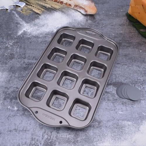 PEIPINGKE Cake Molds