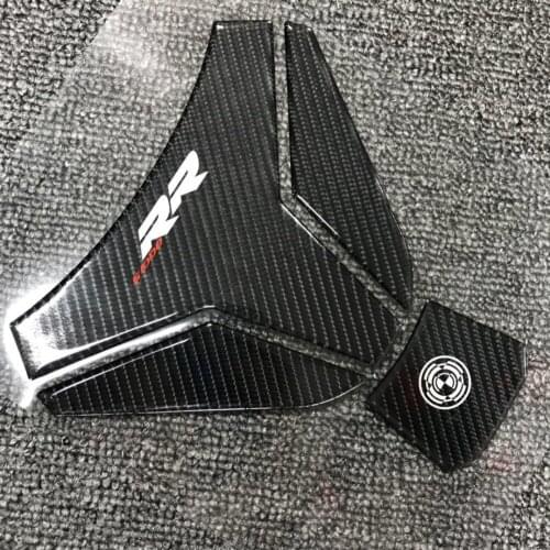 Motorcycle TankPad Protector Sticker Decals fit for BMW S1000RR S1000 RR