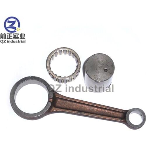 QZ industrial new original high quality for QINGQISUZUKI Motorcycle QM200GY connecting rod kit K166