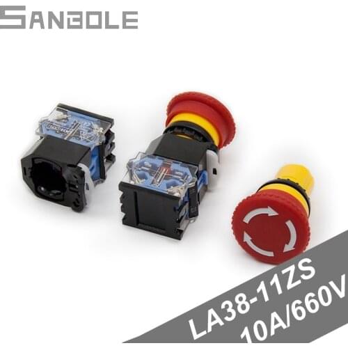 SBLSBR Touch Switches