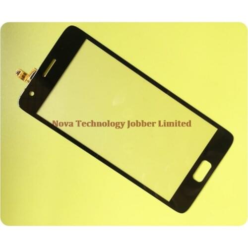 Wyieno 5.0" Z2 Sensor Phone Replacement Parts For ZUK Z2 Intense Space Touch Screen Digitizer Touchscreen Panel
