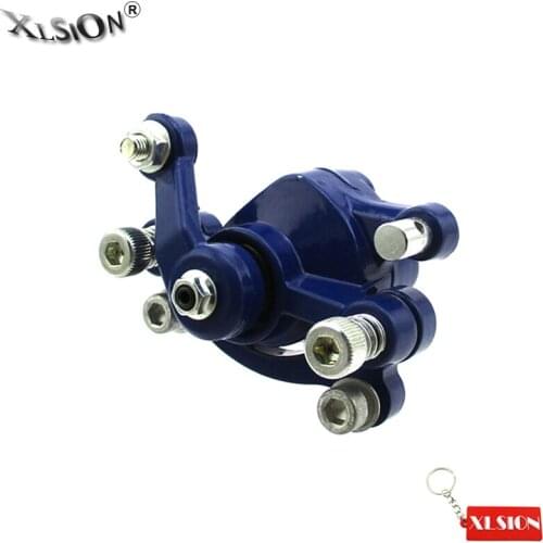 XLSION Aftermarket Disc Brake Caliper For Motovox MBX10 MBX11 MBX12 Motocross Moto MM-B80 Mini Bike