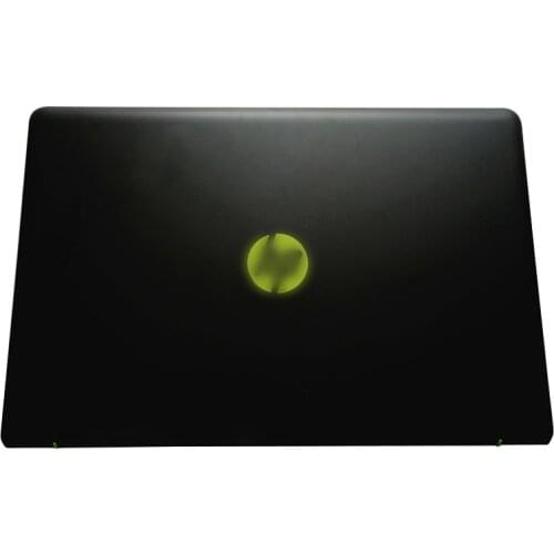 For HP Pavilion 15-CB 15-CK TPN-Q193 TPN-C201 926894-001 926864-001 LCD Back Cover/Front Bezel/Hinges/Palmrest/Bottom Case Green