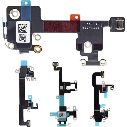 NEW WiFi Antenna Signal Flex Cable Ribbon Replacement Parts For iPhone X XR XS Max