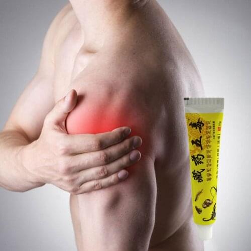 Health Care 20g/Pcs pain relief orthopedic plaster Chinese traditional Analgesic Ointment Cream for Leg Waist Joints Muscle pain