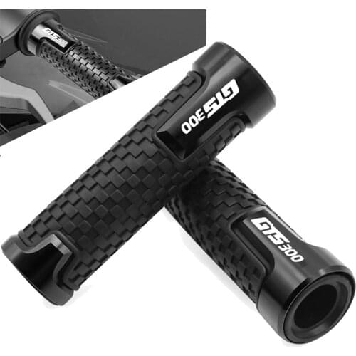 Motorcycles Accessories Handle Hand Handlebar Grips for Vespa GTS 300 Super GTS Super 300 i 2013 2014 2015 2016