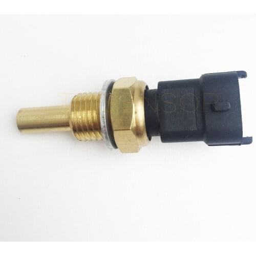 1 PC 77362294 Coolant Temperature Temp Sensor For FIAT