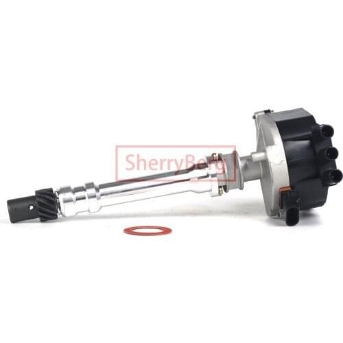 SherryBerg 12570426 1103417 1104078 1103976 1103917 Distributor For Chevyy Astro Blazer GMC C1500 Chevrolett 4.3L Express 2500