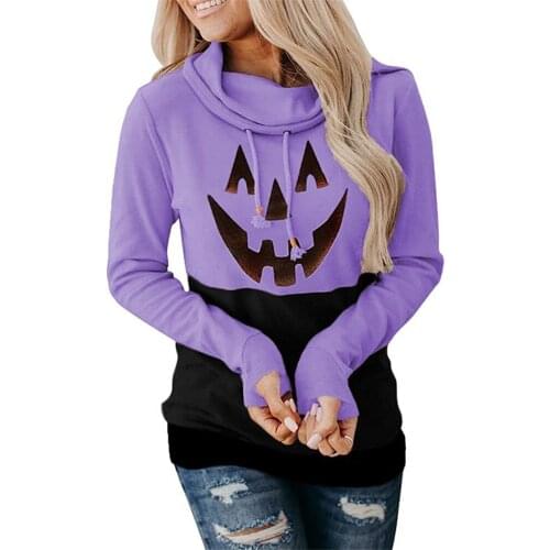 Douhoow Women's Sweatshirts With Print