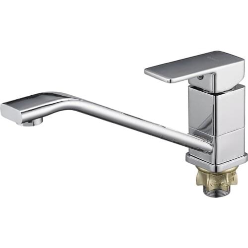 G·LAUF Kitchen Faucets