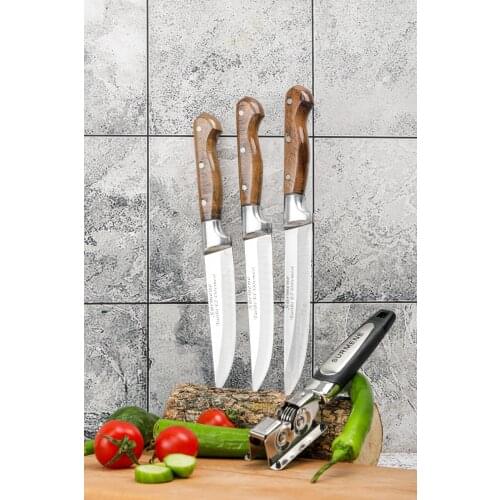 Gezgin Bıçak Home And Garden Products