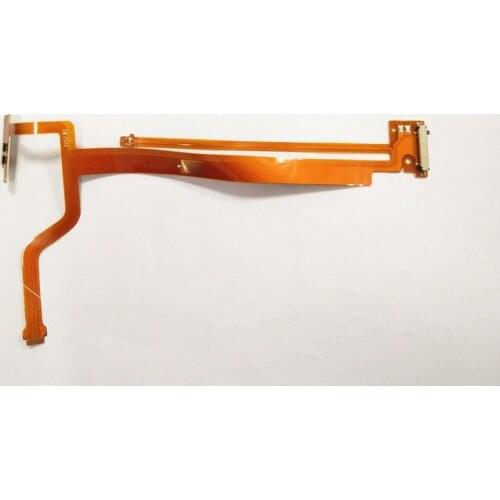 For 3DS LL 3DS XL Control lcd Speaker Flex Ribbon Cable