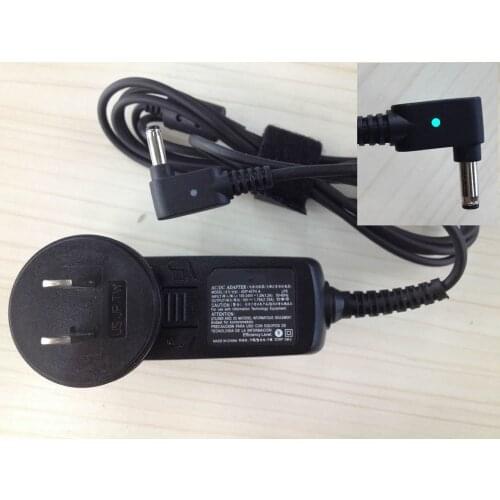 Huiyuan Compatible with ASUS 33W 19V 1.75A AC Charger VivoBook Q200E-BHI3T45,X202E,S200E PC