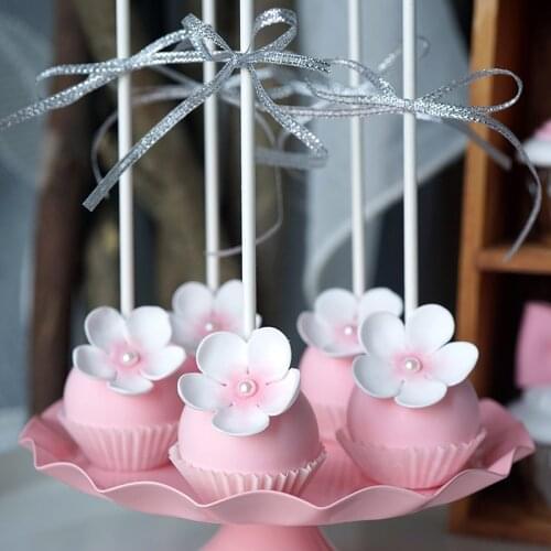 Simulated lollipop Wedding fondant lollipop Window display home softcover Cute dessert props