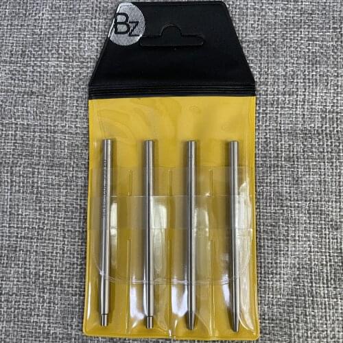 Watch maintenance tools 4 assembly 3135 2135 1570 2235 movement Tuo core punching and removing automatic Tuo core punch