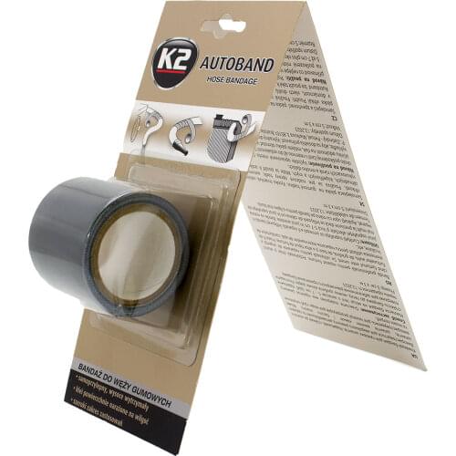 K2 Remanufactured Parts