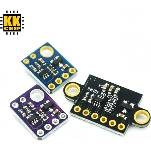 KKCHIP GY-530 VL53L0X World smallest Time-o f-Flight (ToF) laser ranging sensor