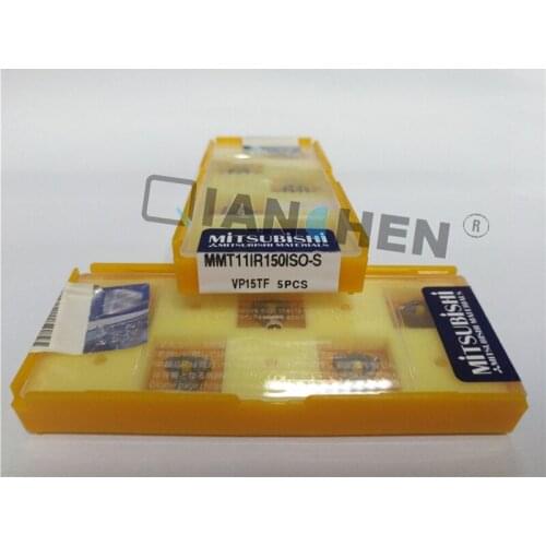Mitsubishi 5pcs/lot MMT11IR150ISO-S MMT11IRA55 60 -S MMT16ERG60-S VP15TF