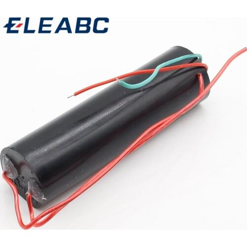 1pcs Super Arc 1000KV High Voltage Generator Module Inverter Transformer Pulse High Voltage Module