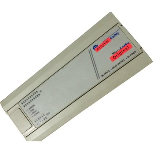 New Original 1761-L32BWA PLC High-Quality