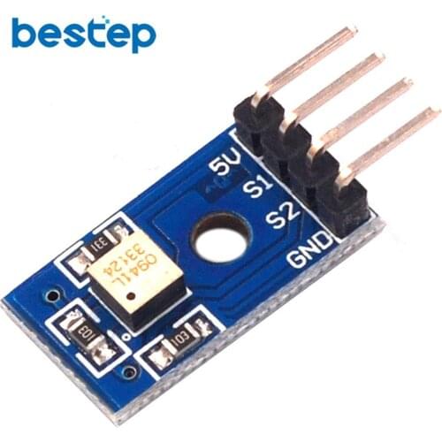 RPI-1031 Angle Sensor 4DOF Attitude HM Module 4 Direction for Arduino