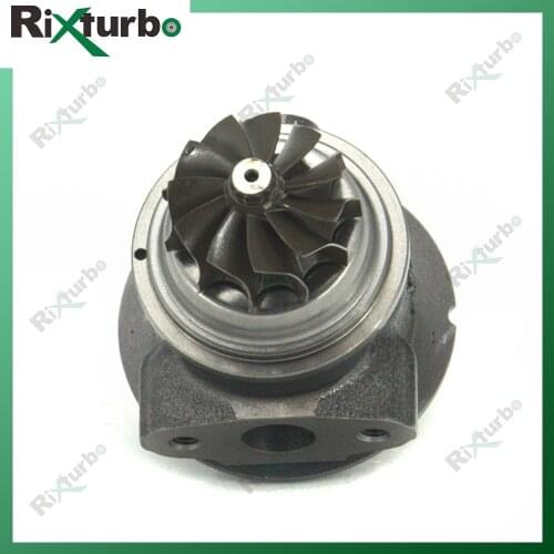 Turbine part CHRA cartridge For Hyundai Grand Starex H-1 2.5L D4CB Euro 5 28500-4A750 49590-45607 core assy turbo 49131-03600