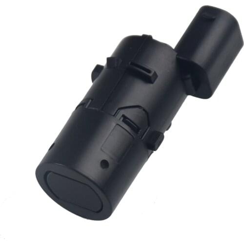 1pcs Parking Sensor Reverse Assist Park Sensor PDC For BMW E38 E39 E53 5 X5 725 730 740 530 8375533 66216902182 6902182