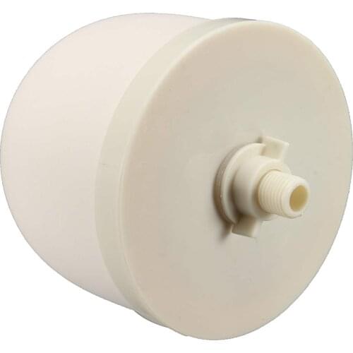 1Pc Water Filters Ceramic Water Filter Ceramic Filter Element for Water Tank Mineral Diatomite Filter 98mm*90mm