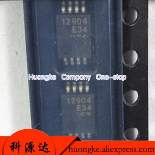 10PCS/LOTNJM12904V 12904 TSSOP8