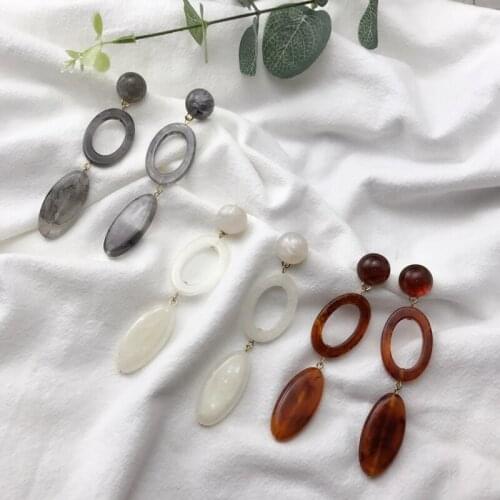 AB - 97 new fashion jewelry earring euramerican style