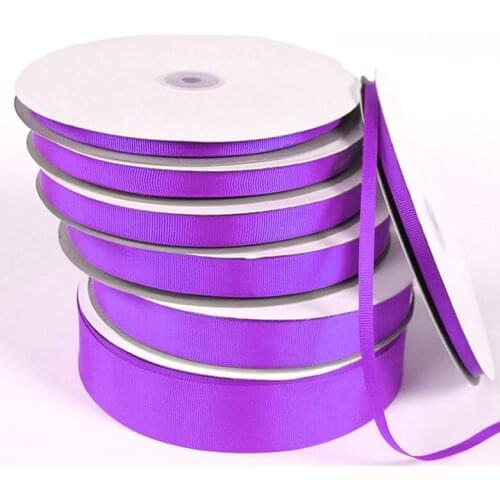 6mm 1cm 1.5cm 2cm 2.5cm 4cm 5cm Satin Ribbons DIY Artificial Silk Roses Crafts Supplies Sewing Accessories Scrapbooking Material