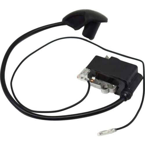 Auto Parts High Pressure Package Lawn Mower Engine Ignition Coil Strong Performance