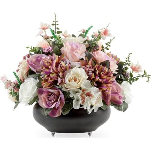 Çiçekmisin Artificial Roses