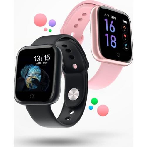 Sports Smart Watch COBRAFLY China