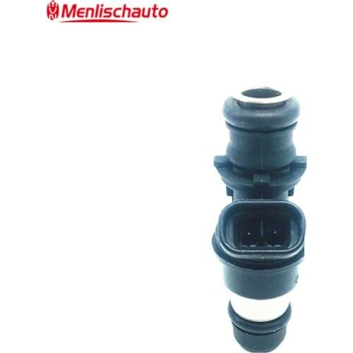 Best Quality Wholesale Price Racing Injector Nozzle OEM 25360875 For American Car