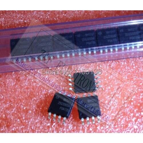 GD25Q32 GD25Q32BSIG 25Q32BSIG SOP8 NEW ORIGINAL 20PCS/LOT