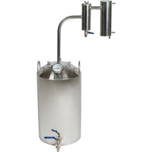 Геликон Distillers