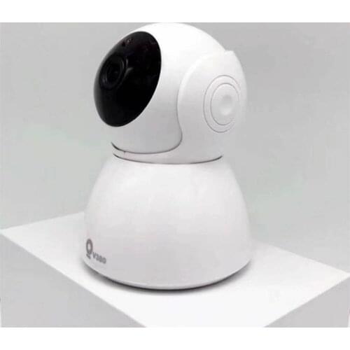 Home Security IP Camera Wi-Fi Wireless Network Camera Surveillance Wifi 1080P Night Vision CCTV Camera Baby Monitor