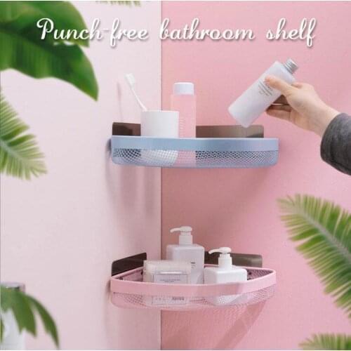 Isfriday Bathroom Shelves