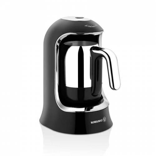 Korkmaz A860-09 Coffee Coke Black Coffee Machine FREE SHIPPING