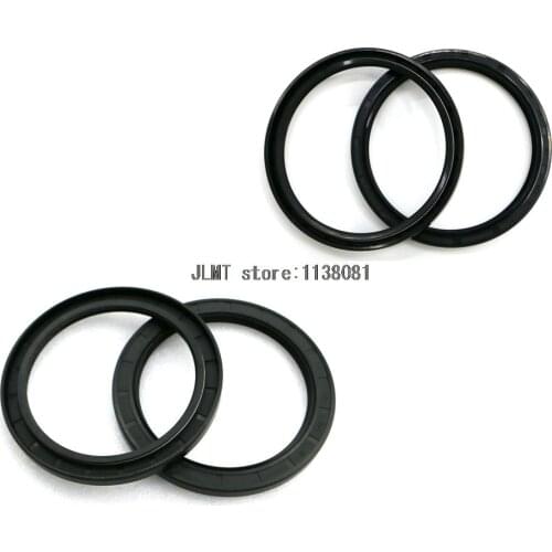 Fork OIL SEAL fit for YAMAHA 1300 XJR SP DPBMC 2000 43X55X9 43 55 9 mm