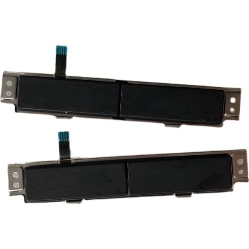 NEW original A12AN4 A12AN5 for DELL E7440 E7420 touchpad Left right key Mouse Clicker button board Above Below Clicker