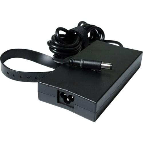 New 19.5V 7.7A 150W AC Adapter Power Charger 7.4*5.0mm for Dell Alienware M11X M14X M15X E5510 E6420 Laptop ADP-150DB Laptop