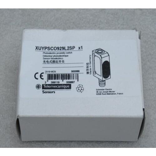 New XUYPSCO929L2SP