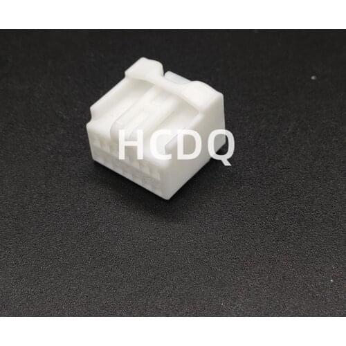 The original 90980-11911 14PIN Female automobile connector plug shell and terminal are supplied from stock