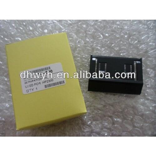 RC1-0954-000 Printer Separation Pad for HP Laserjet 2300 Separaton Roller