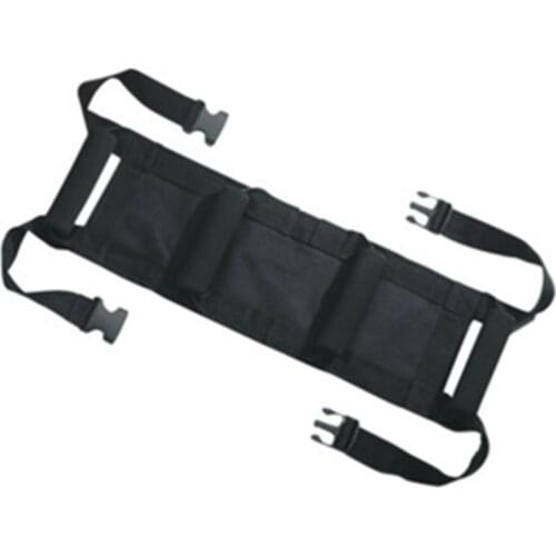 Motorcycle Safety Strap Motorcycle Seat Belt Passenger Safety Belt Protection Belt 600D Oxford Cloth Rider Protection Accessory