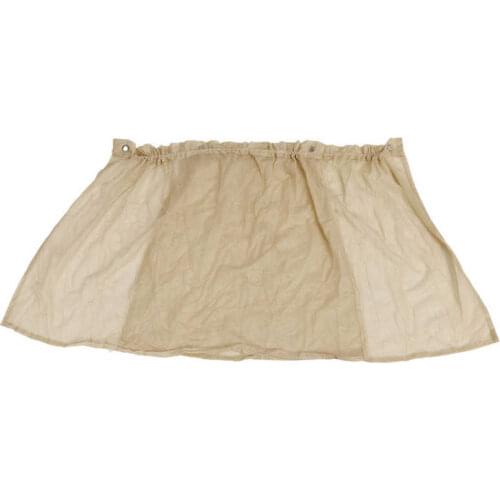 Curtains for kitchen curtains Car Sun Shade Side Window Curtain Suction Cup Sun Protection Car Mesh Curtains blackout