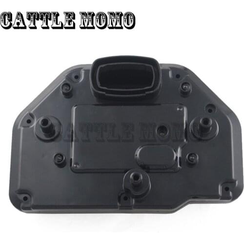 Speedometer Tachometer speedo gauge cover shell kits For CBR600 F5 2003 2004 2005 2006 Motorcycle speedo gauge shell