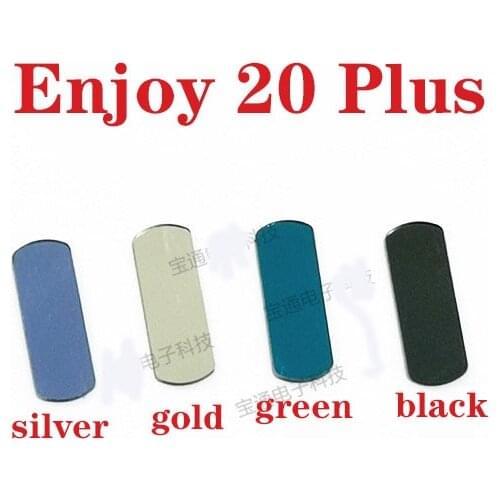 For Huawei Enjoy 20 Plus camera top cover shell top piece part decorative cover